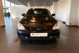 LADA PRIORA