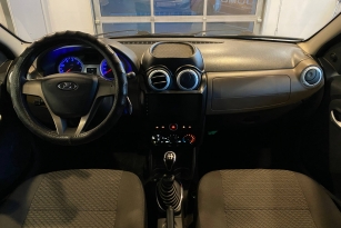 LADA LARGUS