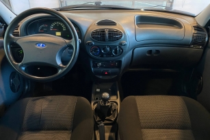 LADA KALINA