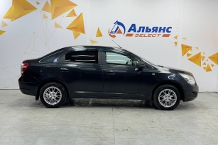 CHEVROLET COBALT