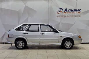 LADA 2114