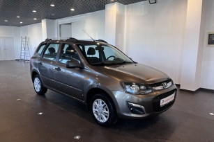 LADA KALINA