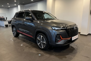 CHANGAN CS35PLUS