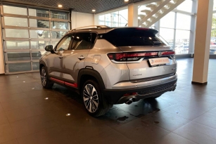 CHANGAN CS35PLUS