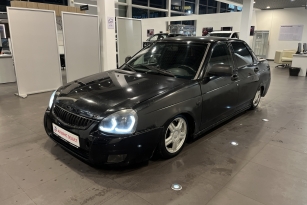 LADA PRIORA