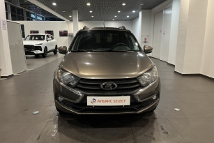LADA GRANTA