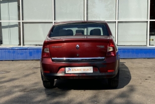 RENAULT LOGAN