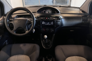 HYUNDAI MATRIX