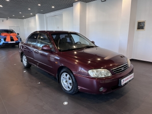 KIA SPECTRA