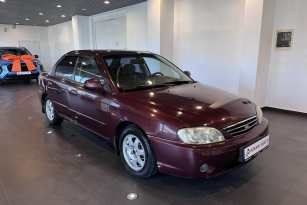 KIA SPECTRA