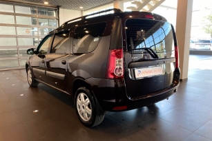 LADA LARGUS