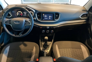 LADA VESTA