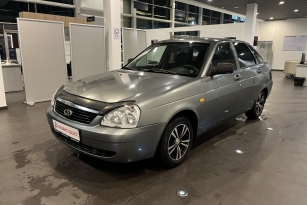 LADA PRIORA