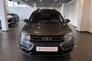 LADA LARGUS