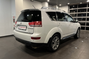 CITROEN C-CROSSER
