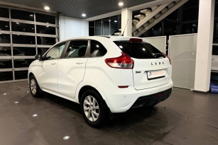 LADA XRAY