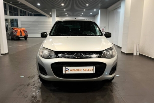 LADA KALINA