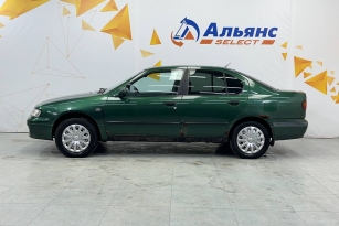NISSAN PRIMERA