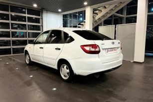 LADA GRANTA