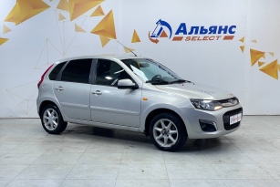 LADA KALINA