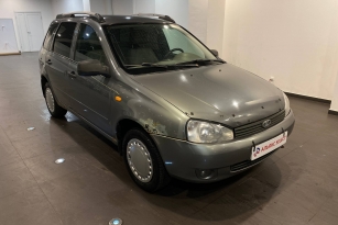 LADA KALINA
