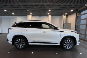 CHANGAN CS75PLUS