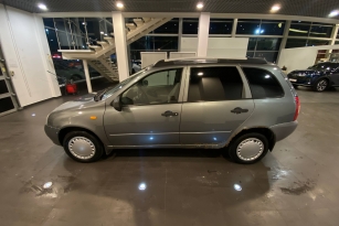 LADA KALINA