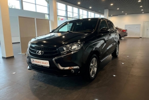 LADA XRAY