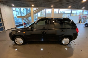 LADA KALINA