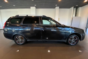 LADA PRIORA