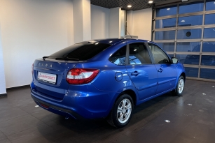 LADA GRANTA