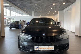 BMW 1i
