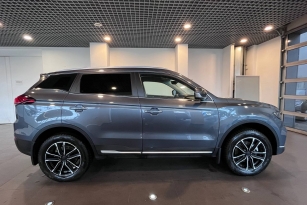 GEELY ATLAS PRO