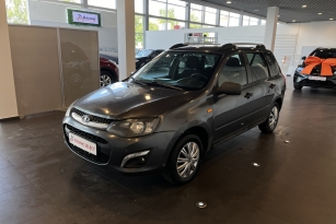LADA KALINA