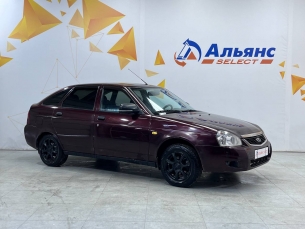 LADA PRIORA