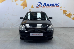 LADA PRIORA