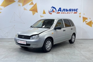 LADA KALINA