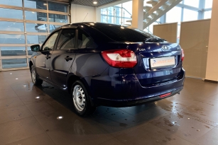 LADA GRANTA