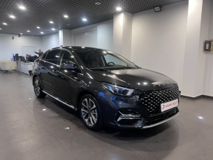 OMODA S5