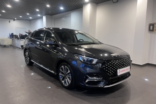 OMODA S5