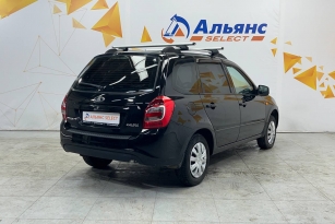LADA KALINA