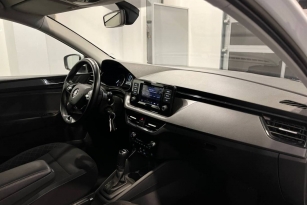 SKODA УДАЛЕННЫЕ