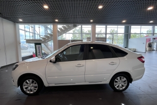 LADA GRANTA