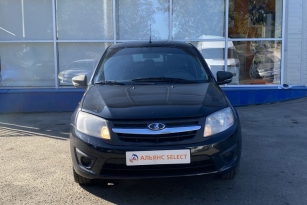 LADA GRANTA