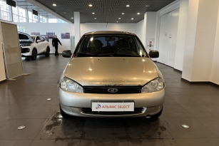 LADA KALINA