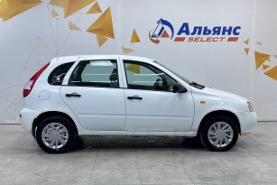 LADA KALINA