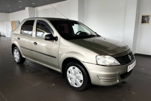 RENAULT LOGAN