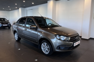 LADA GRANTA