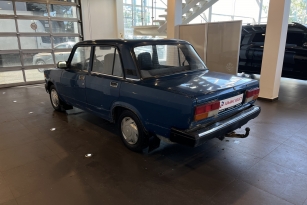 LADA 2107