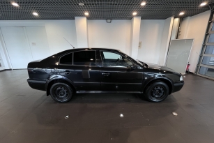 SKODA OKTAVIA
